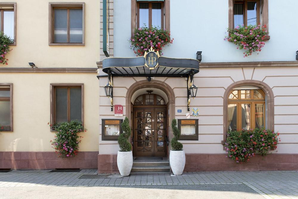 Hotel Du Parc, Restaurant, Spa & Wellness Niederbronn-les-Bains Zewnętrze zdjęcie