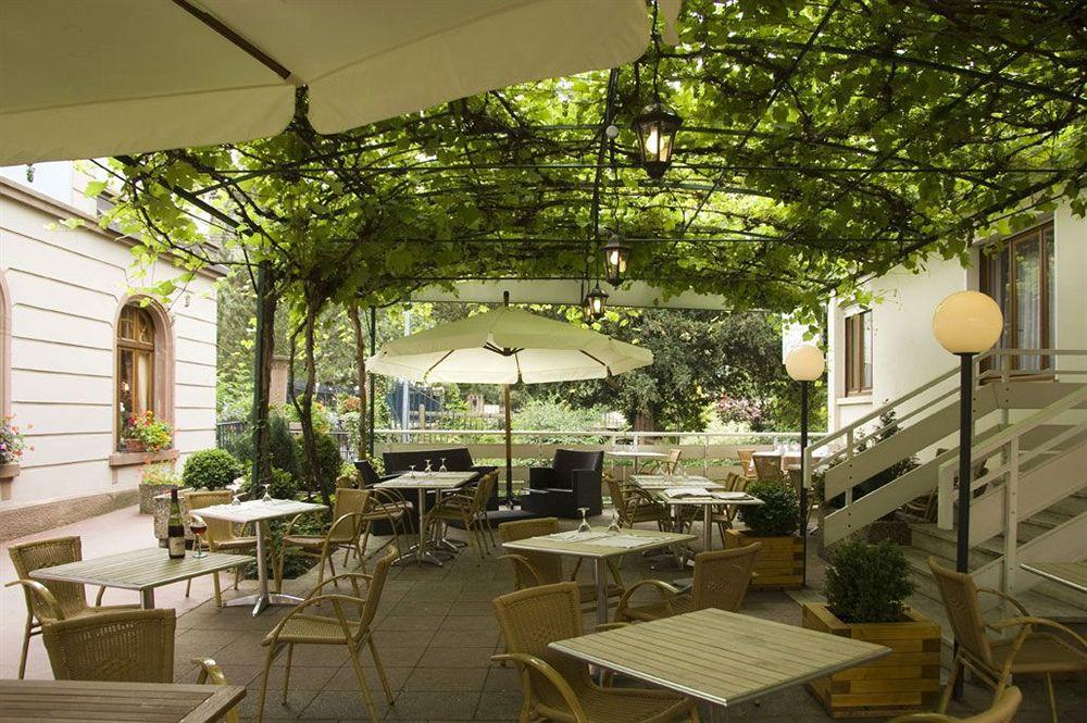 Hotel Du Parc, Restaurant, Spa & Wellness Niederbronn-les-Bains Zewnętrze zdjęcie
